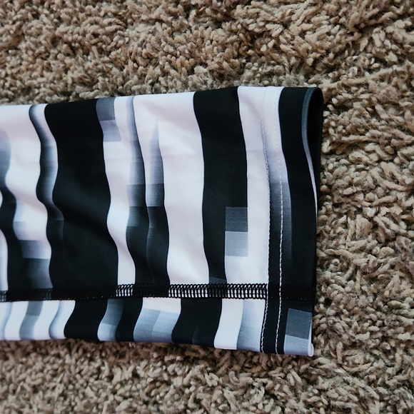 Nike Combat Dri-Fit Pants - Picture 2 of 10